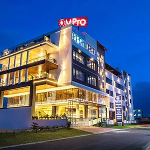 M Pro Palace - 12 Minutes To Palace Mysore